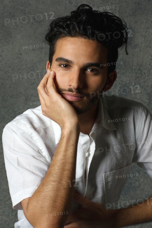 Mehdi Dehbi