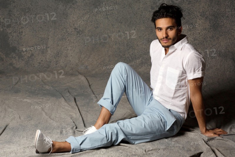 Mehdi Dehbi