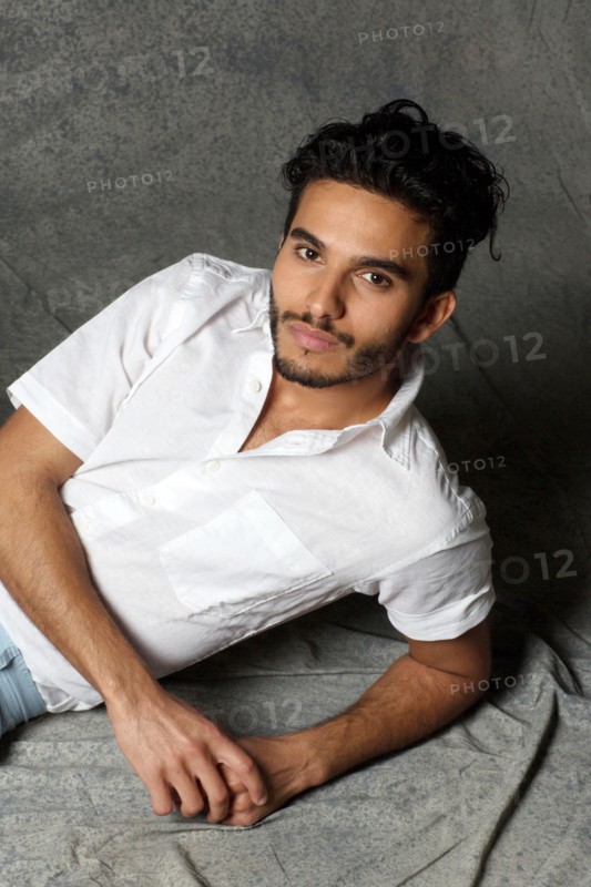 Mehdi Dehbi