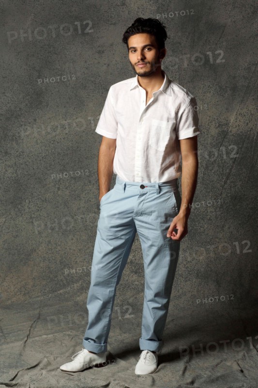 Mehdi Dehbi
