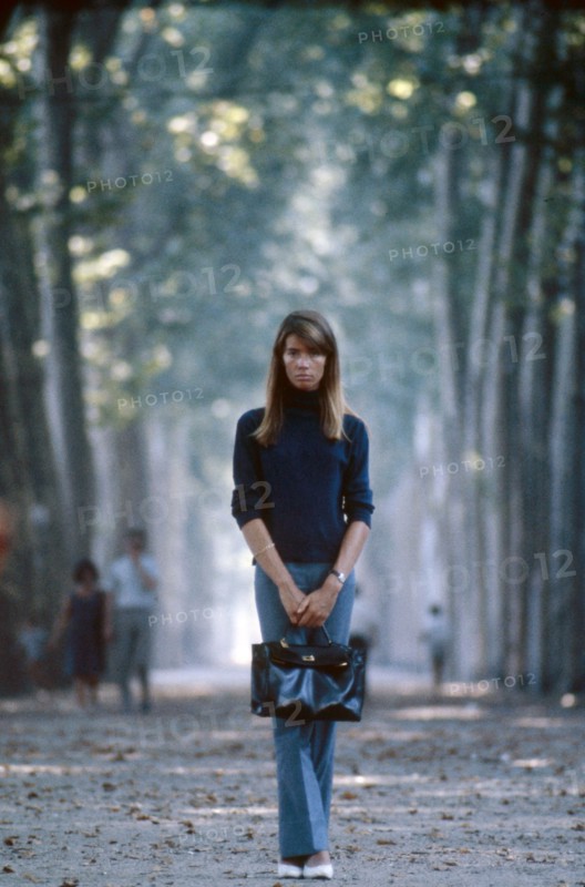 Françoise Hardy, 1967