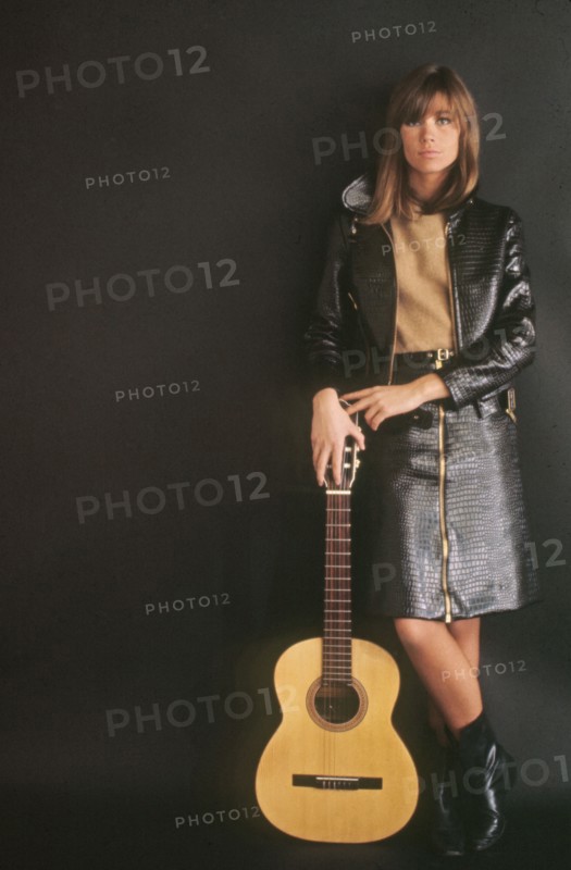 Françoise Hardy, 1965