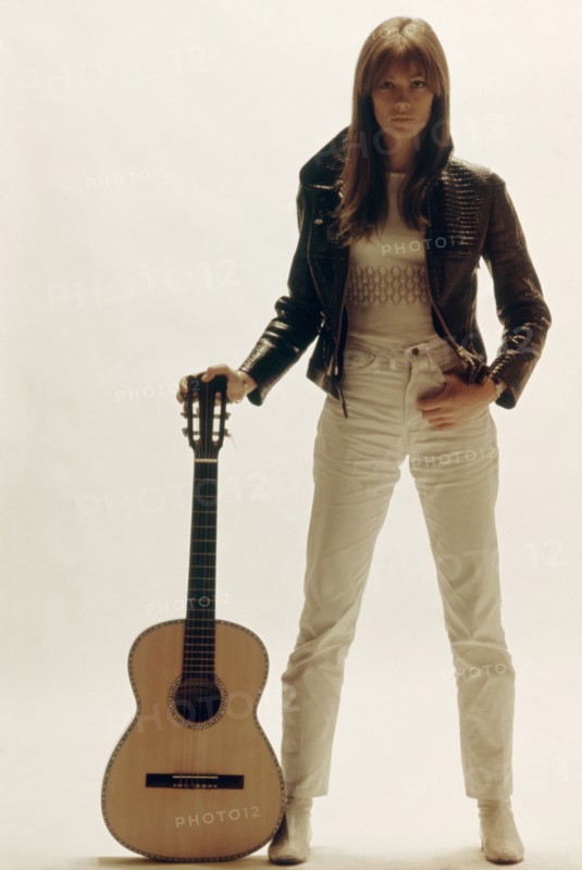 Françoise Hardy, 1965