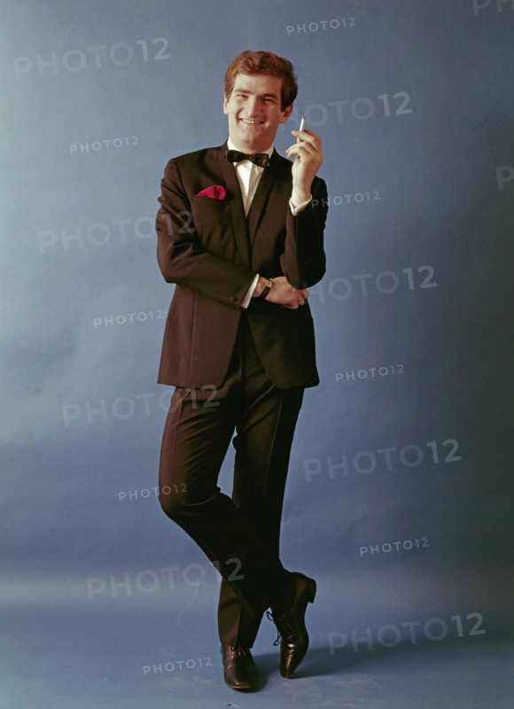 Eddy Mitchell