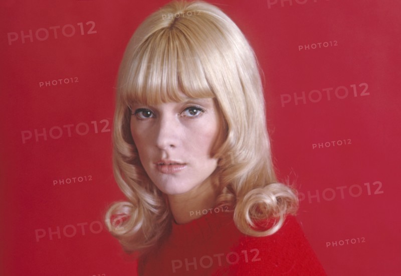 Sylvie Vartan