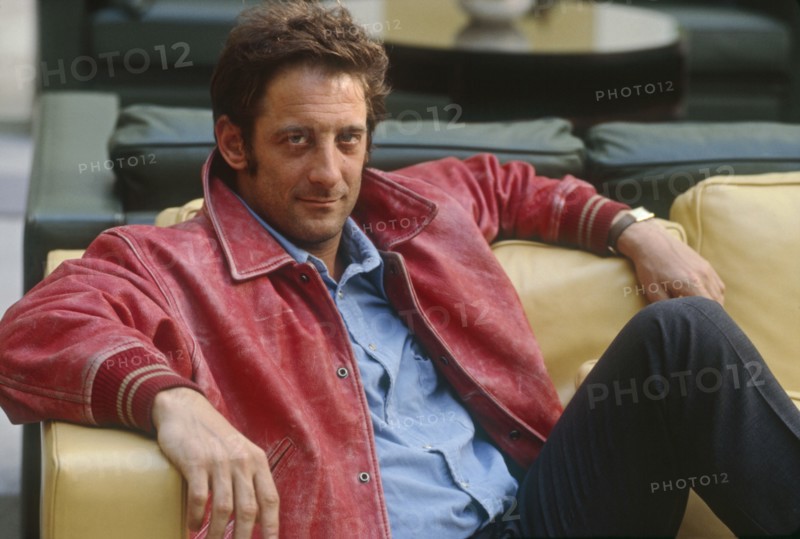 Vincent Lindon