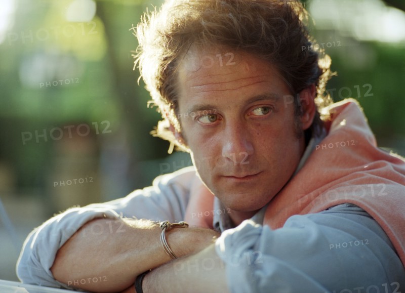 Vincent Lindon