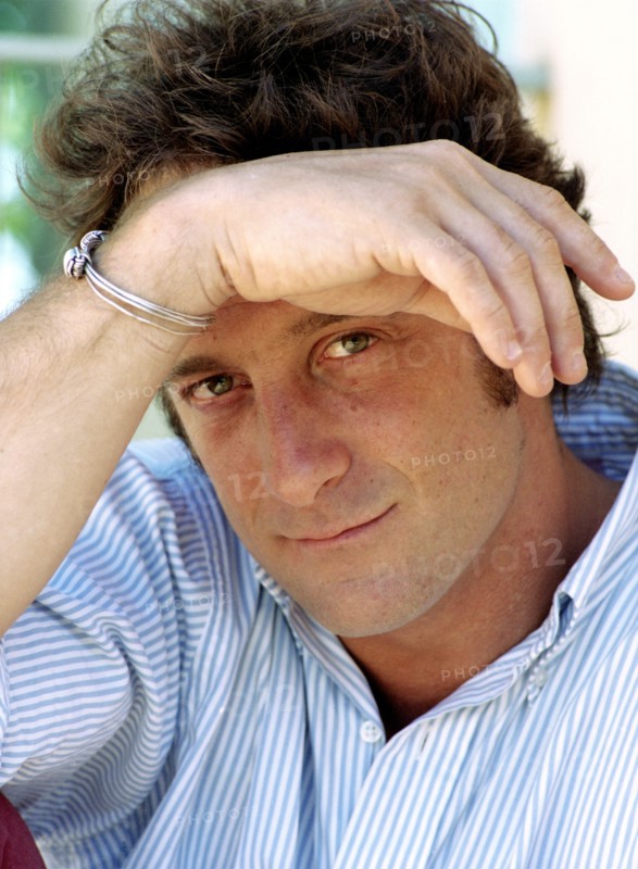 Vincent Lindon