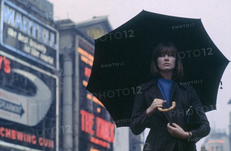 Françoise Hardy, 1965