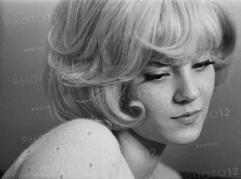 Sylvie Vartan