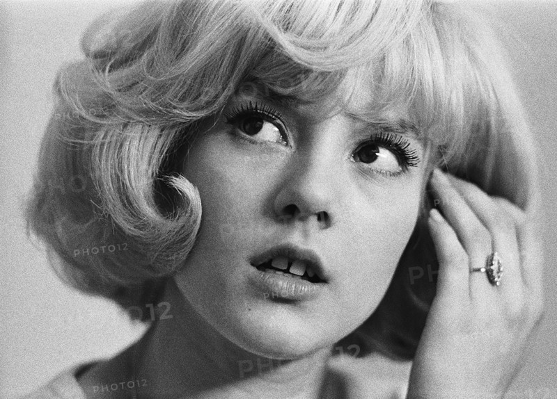 Sylvie Vartan