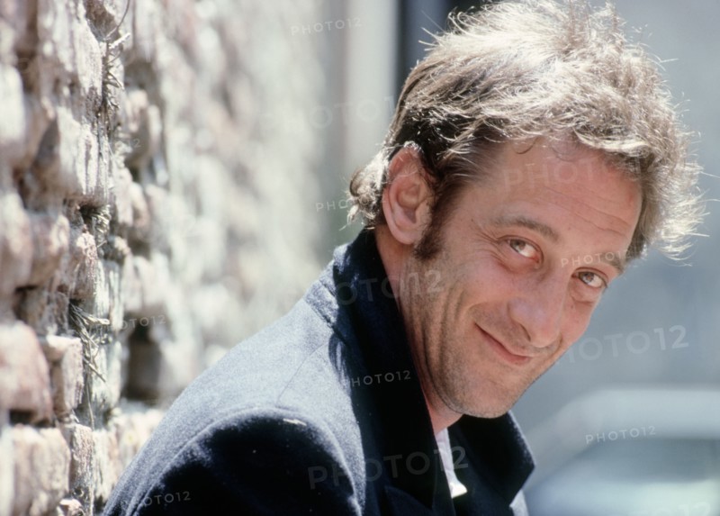 Vincent Lindon