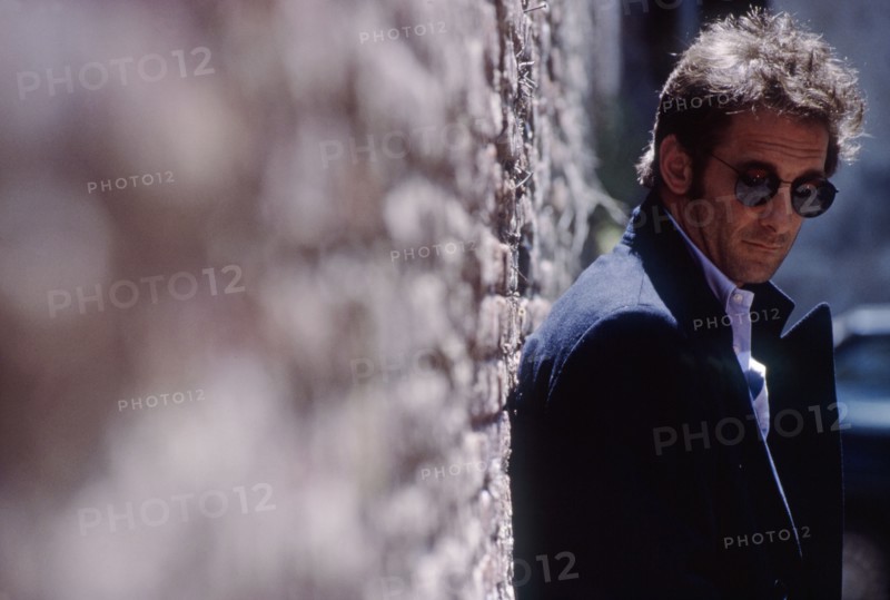 Vincent Lindon