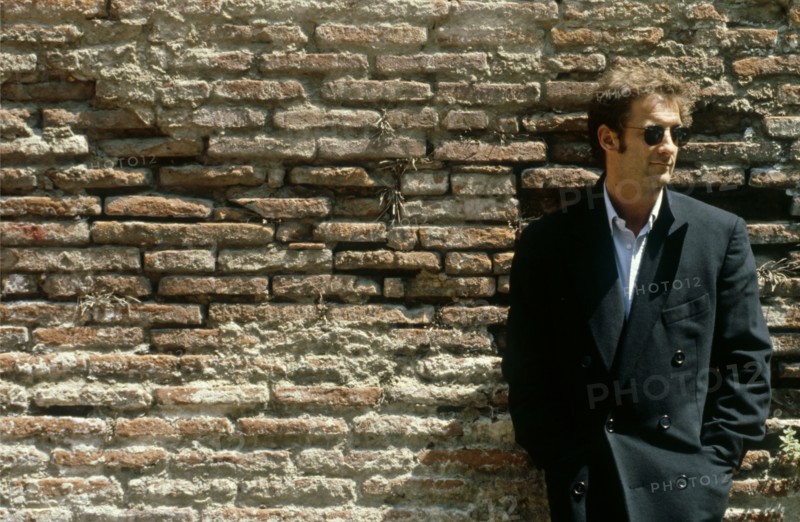 Vincent Lindon