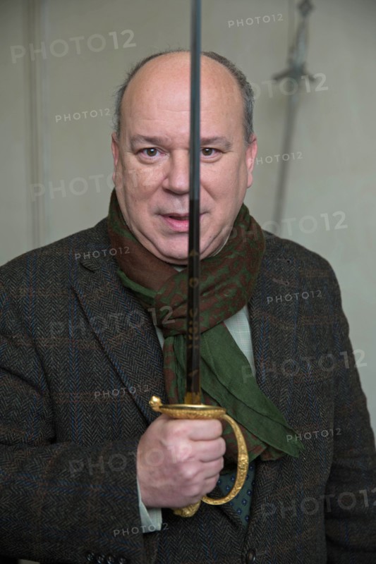 Marc Lambron