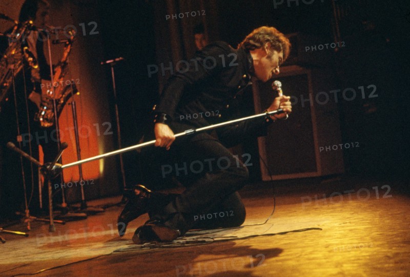 Johnny Hallyday (1965)