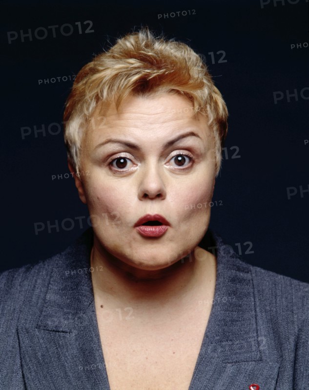 Muriel Robin