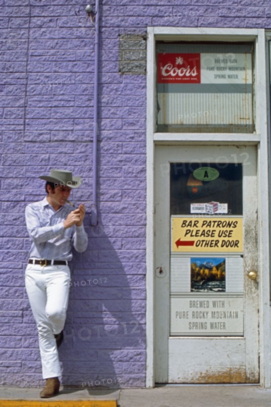 Eddy Mitchell, 1967