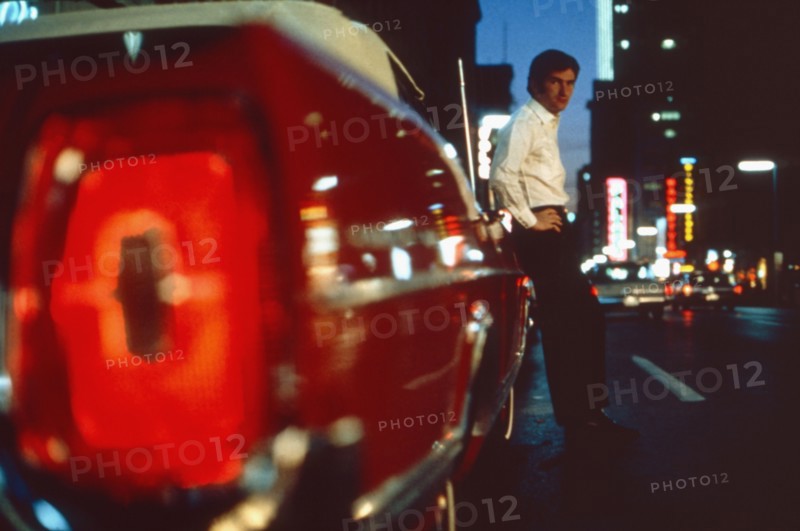 Eddy Mitchell, 1967