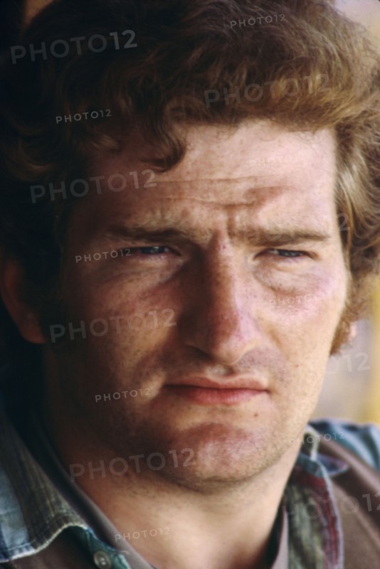 Eddy Mitchell