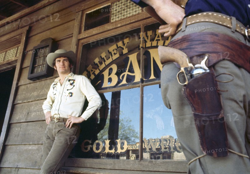 Eddy Mitchell, 1967