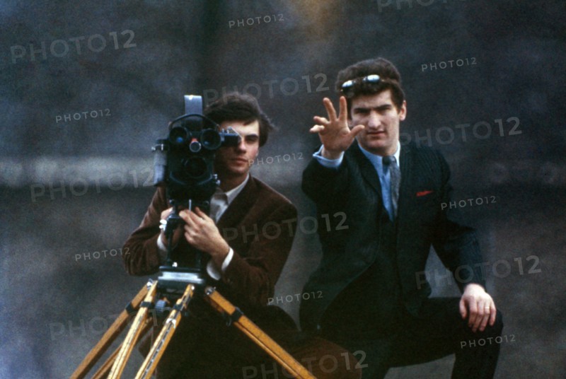 Eddy Mitchell