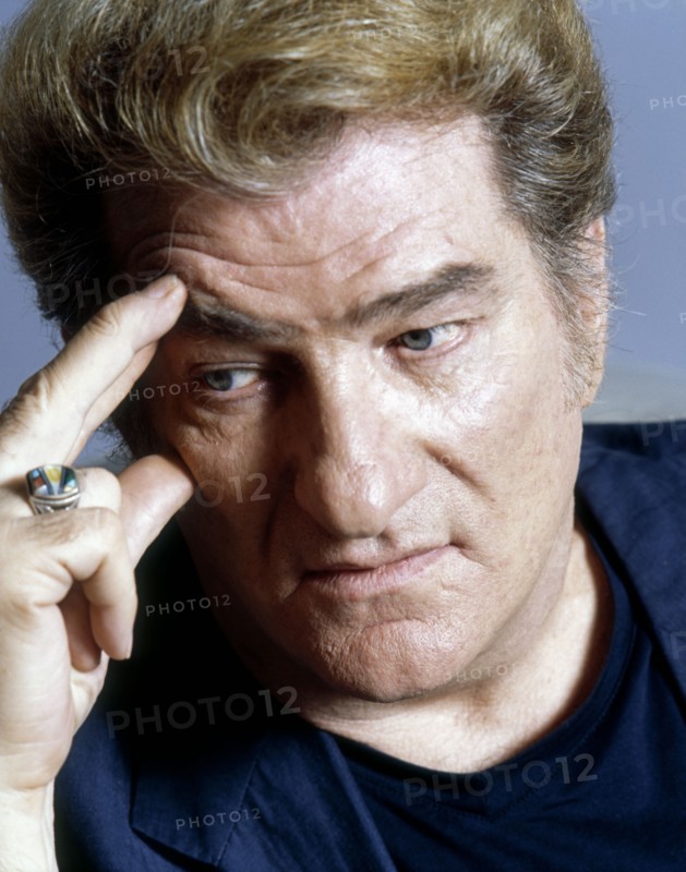 Eddy Mitchell