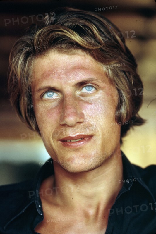 Jacques Dutronc