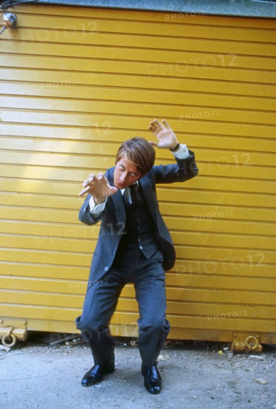 Jacques Dutronc