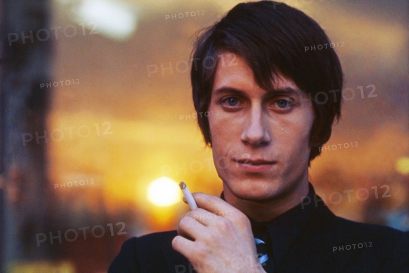 Jacques Dutronc