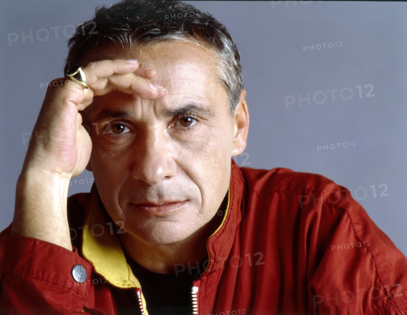 Michel Sardou