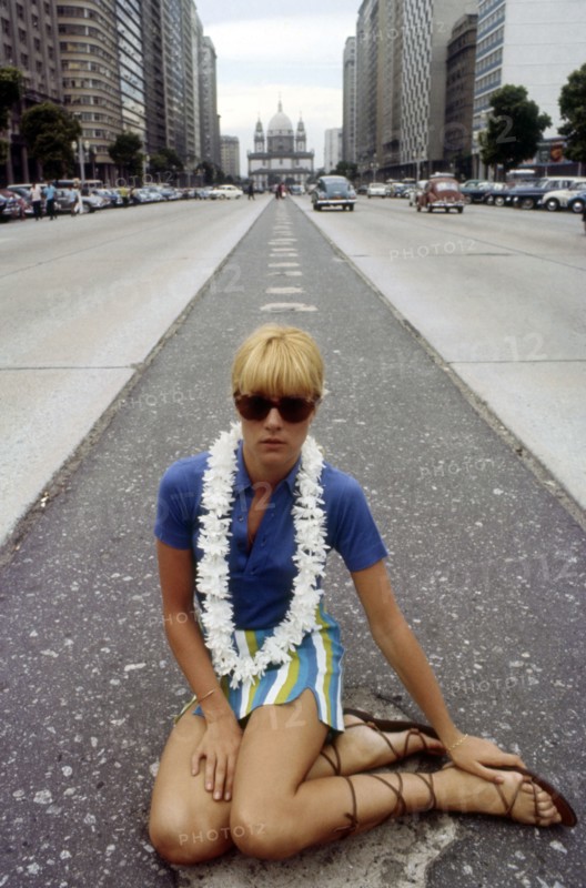 Sylvie Vartan