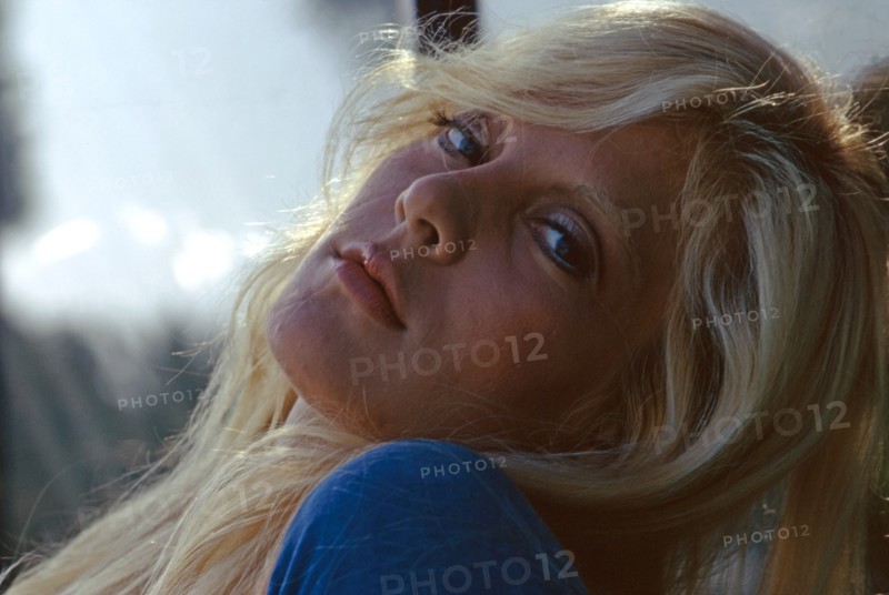 Sylvie Vartan