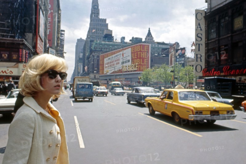 Sylvie Vartan, 1963