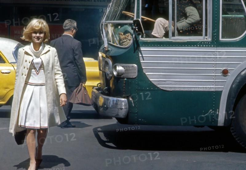 Sylvie Vartan, 1963