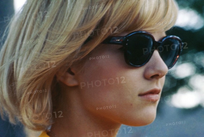 Sylvie Vartan, 1963
