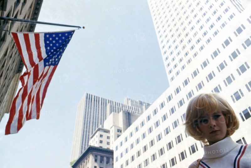 Sylvie Vartan, 1963