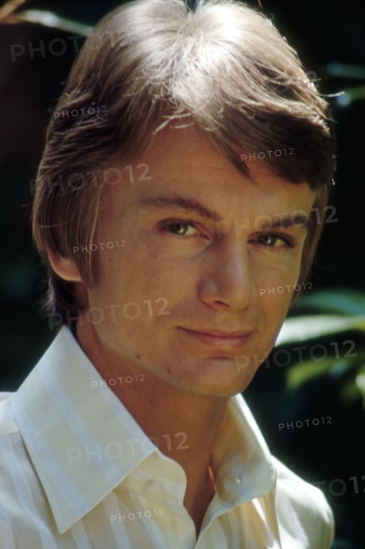 Claude François, 1966