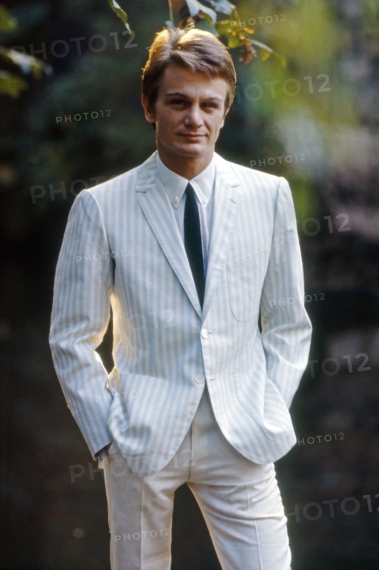 Claude François, 1966