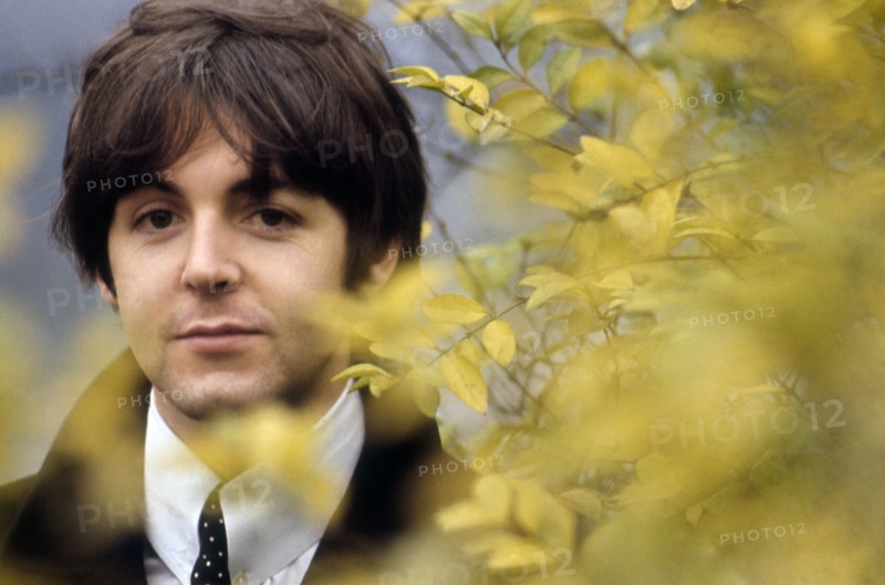 Paul McCartney