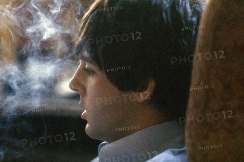 Paul McCartney