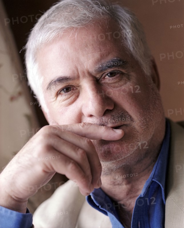 Jean-Claude Brialy