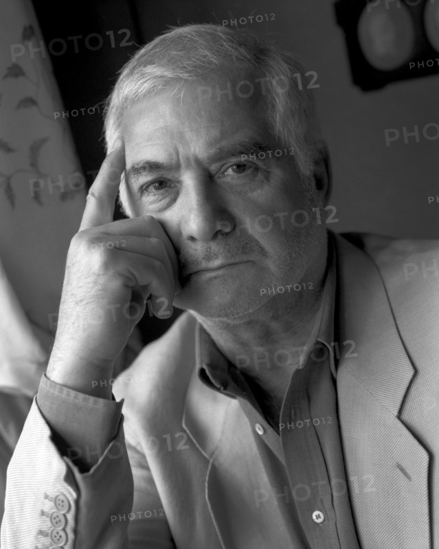 Jean-Claude Brialy