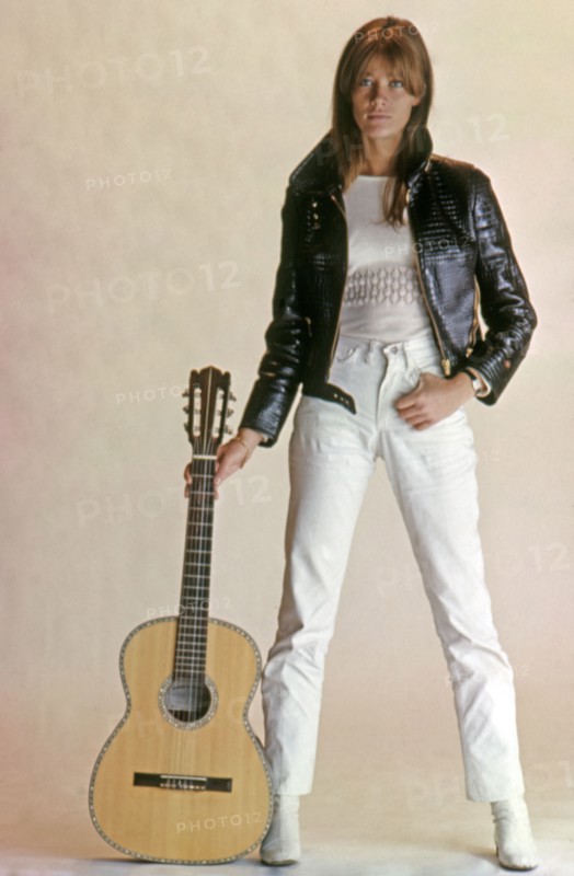 Françoise Hardy, 1965