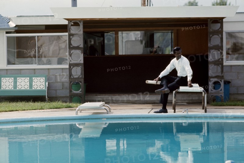 Chuck Berry