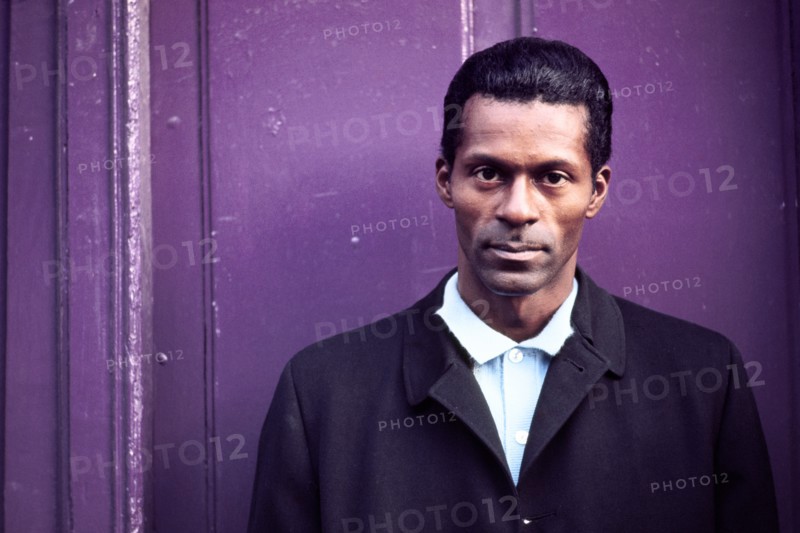 Chuck Berry à Atlanta