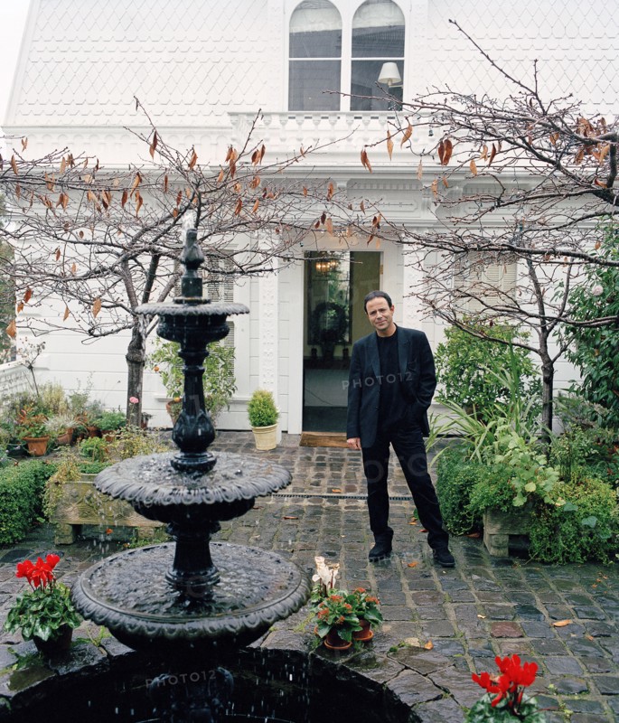 Marc Lévy, 1999