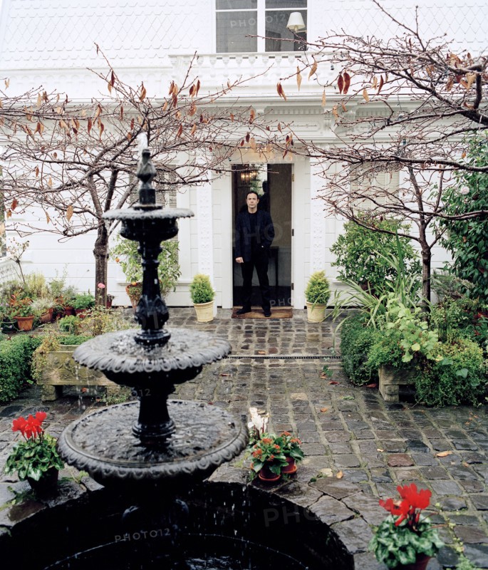 Marc Lévy, 1999