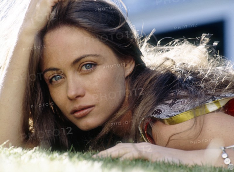 Emmanuelle Béart