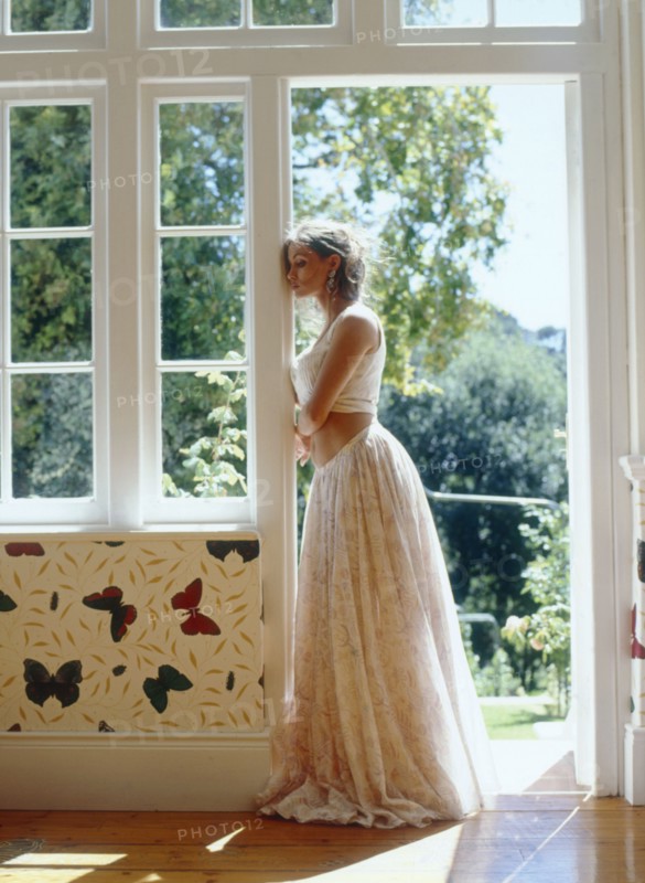 Emmanuelle Béart